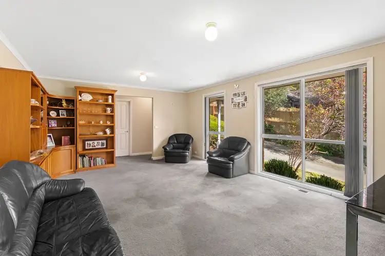 Second view of Homely unit listing, 2/251 Forest Road, Boronia VIC 3155