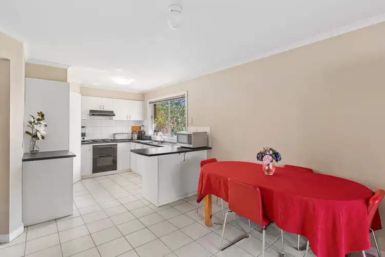 Third view of Homely unit listing, 2/251 Forest Road, Boronia VIC 3155