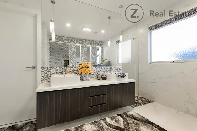 Sixth view of Homely house listing, 3 Bluemist Circuit, Lyndhurst VIC 3975