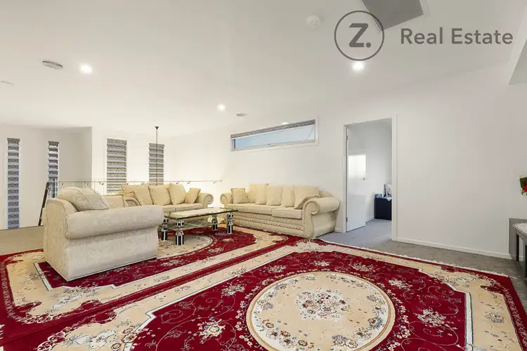 Seventh view of Homely house listing, 3 Bluemist Circuit, Lyndhurst VIC 3975