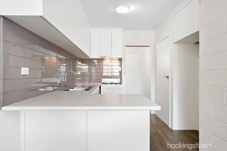 Second view of Homely unit listing, 5/21 Petrie Street, Frankston VIC 3199