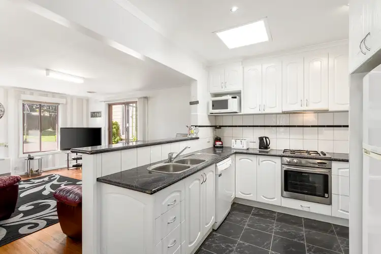 Second view of Homely house listing, 20 Paula Crescent, Doncaster East VIC 3109