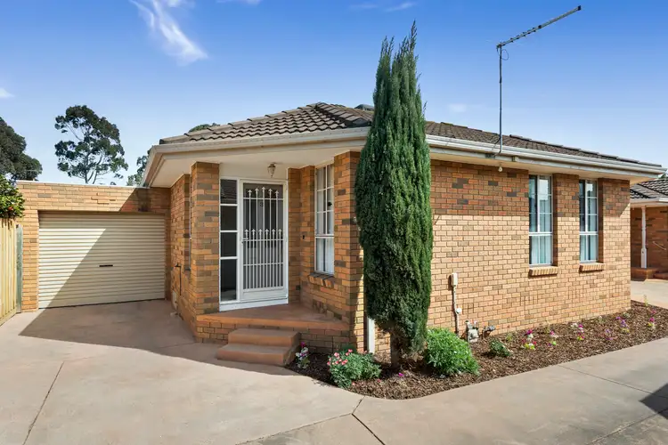 3/3 Alfred Street, Highett VIC 3190