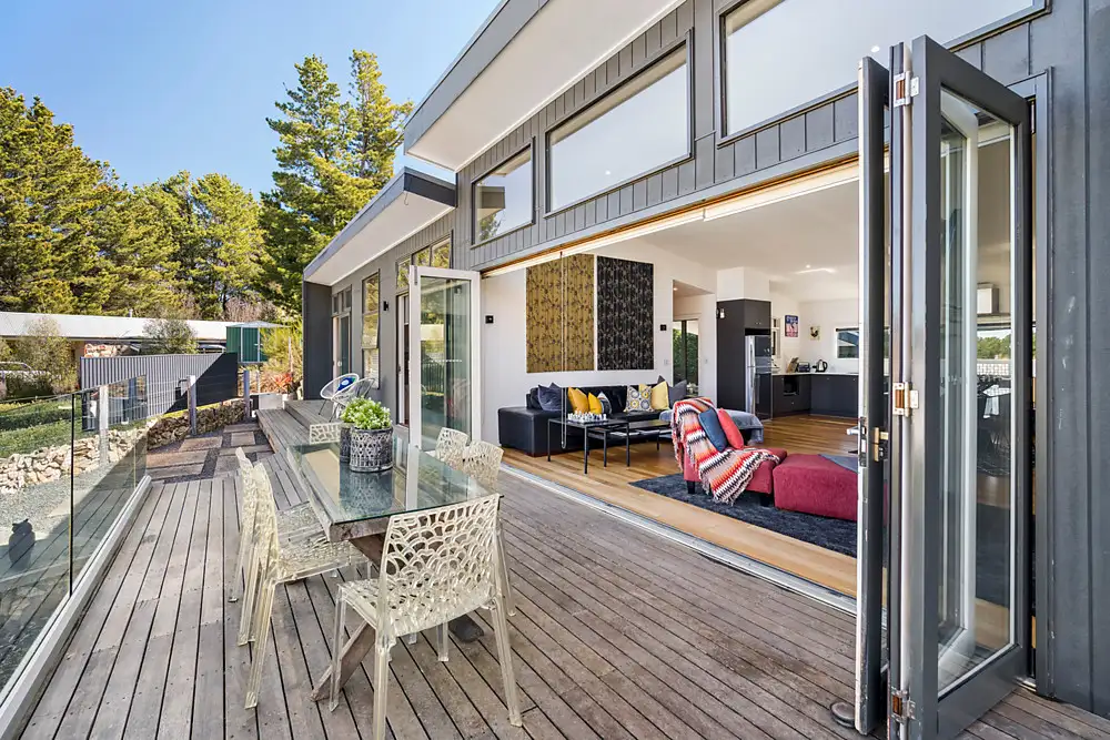Main view of Homely house listing, 68 Millar Street, Daylesford VIC 3460