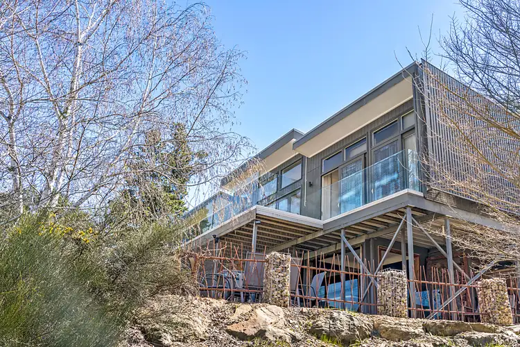 Second view of Homely house listing, 68 Millar Street, Daylesford VIC 3460