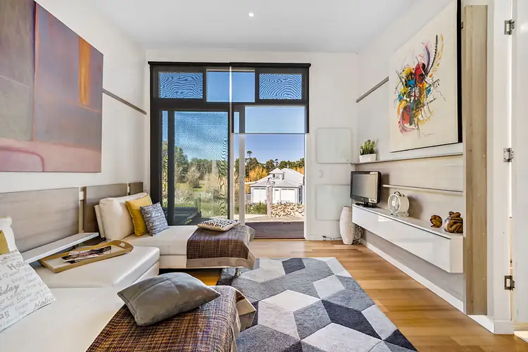 Fourth view of Homely house listing, 68 Millar Street, Daylesford VIC 3460