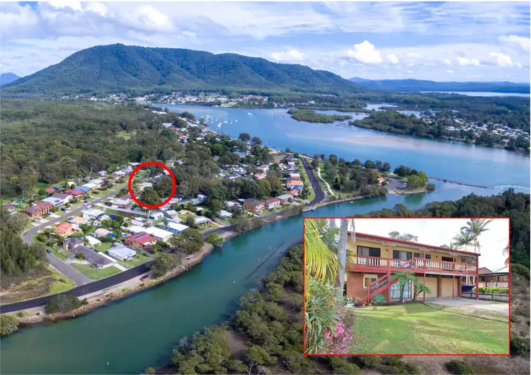 Sixth view of Homely house listing, 29 Bell Street, Dunbogan NSW 2443