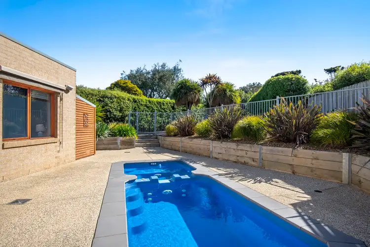 Second view of Homely house listing, 3 Neva Court, Torquay VIC 3228