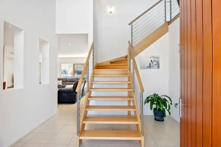 Third view of Homely house listing, 3 Neva Court, Torquay VIC 3228