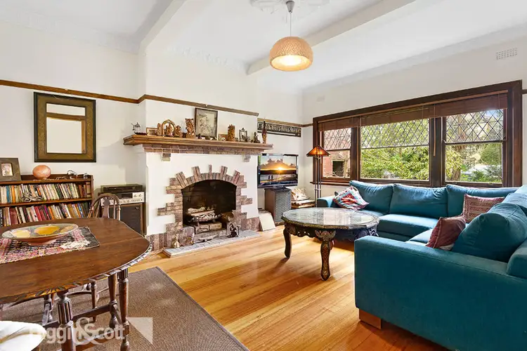 Main view of Homely apartment listing, 4/17a Milton Street, Elwood VIC 3184