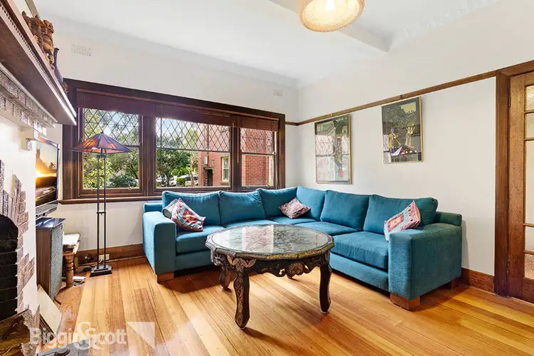 Third view of Homely apartment listing, 4/17a Milton Street, Elwood VIC 3184
