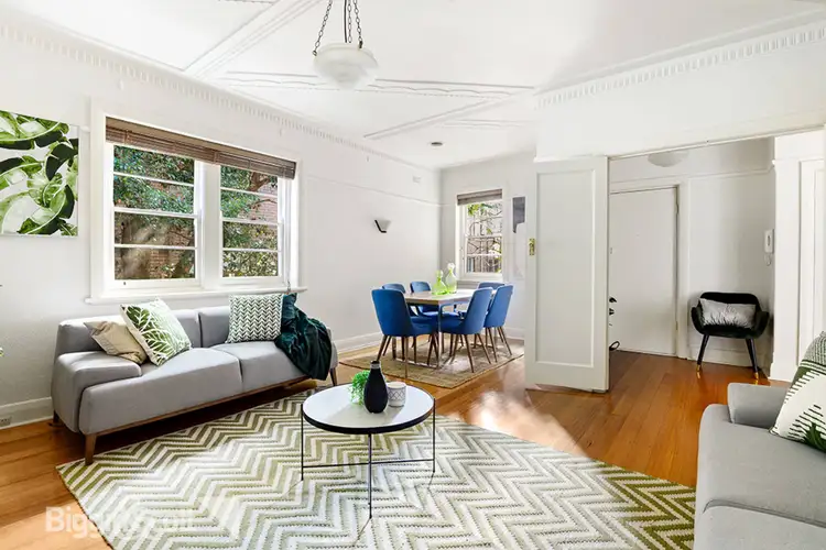 6/11A Redan Street, St Kilda VIC 3182