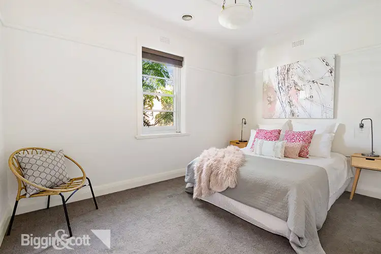 Fifth view of Homely apartment listing, 6/11A Redan Street, St Kilda VIC 3182