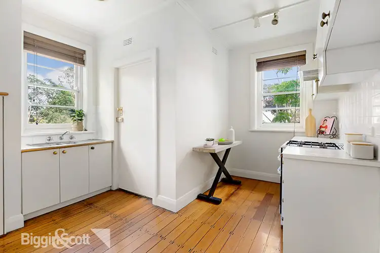 Sixth view of Homely apartment listing, 6/11A Redan Street, St Kilda VIC 3182