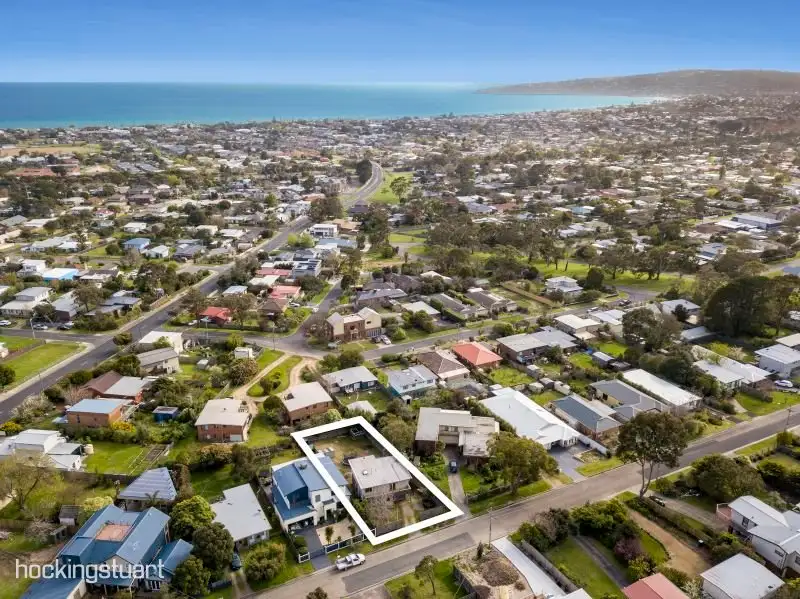 Main view of Homely house listing, 46 Dahlia Street, Dromana VIC 3936