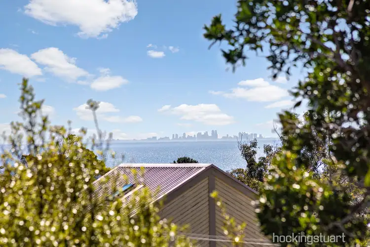 Second view of Homely house listing, 46 Dahlia Street, Dromana VIC 3936