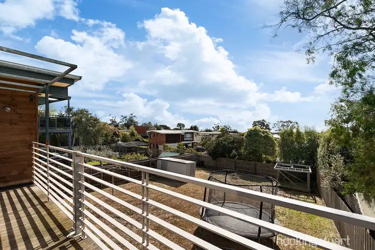 Third view of Homely house listing, 46 Dahlia Street, Dromana VIC 3936