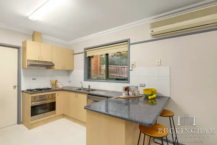 Fifth view of Homely townhouse listing, 1/119 Karingal Drive, Briar Hill VIC 3088