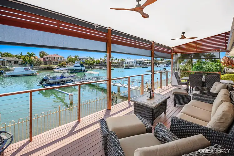 40 Constellation Court, Newport QLD 4020