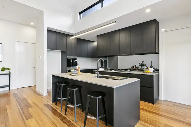 Fourth view of Homely townhouse listing, 2/26 Fulton Avenue, Mornington VIC 3931