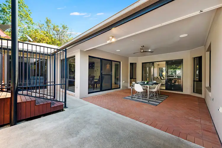 Second view of Homely house listing, 37 Carmarthen Circuit, Pacific Pines QLD 4211