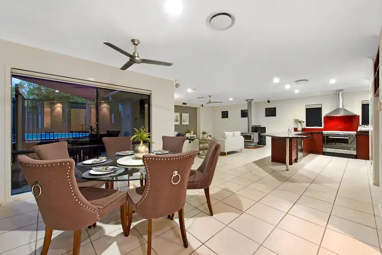 Fifth view of Homely house listing, 37 Carmarthen Circuit, Pacific Pines QLD 4211