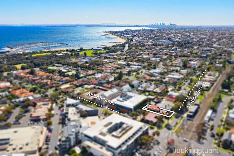 14 Station Street, Sandringham VIC 3191