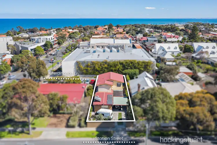 Second view of Homely house listing, 14 Station Street, Sandringham VIC 3191