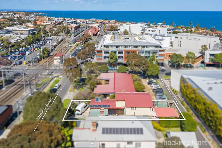 Fourth view of Homely house listing, 14 Station Street, Sandringham VIC 3191