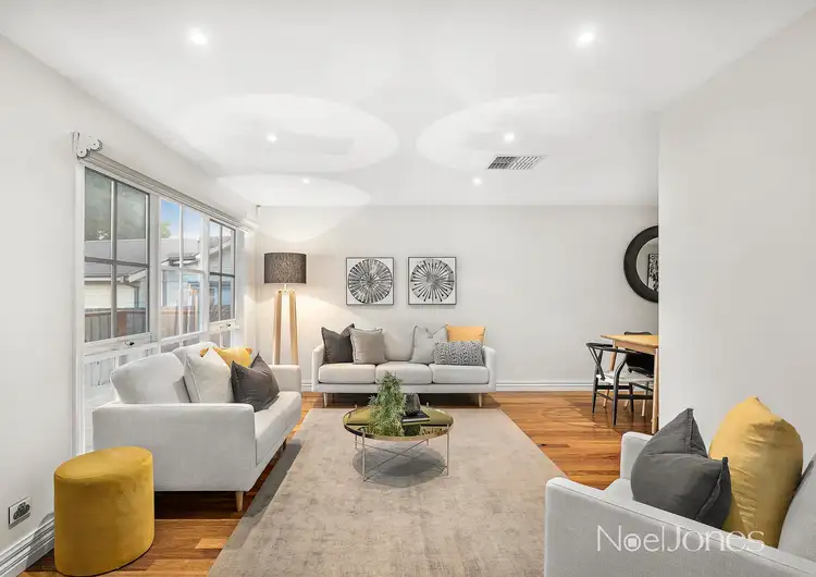 Fifth view of Homely house listing, 3 Mitchell Avenue, Boronia VIC 3155