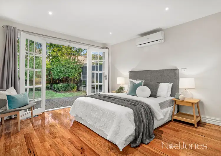 Sixth view of Homely house listing, 3 Mitchell Avenue, Boronia VIC 3155