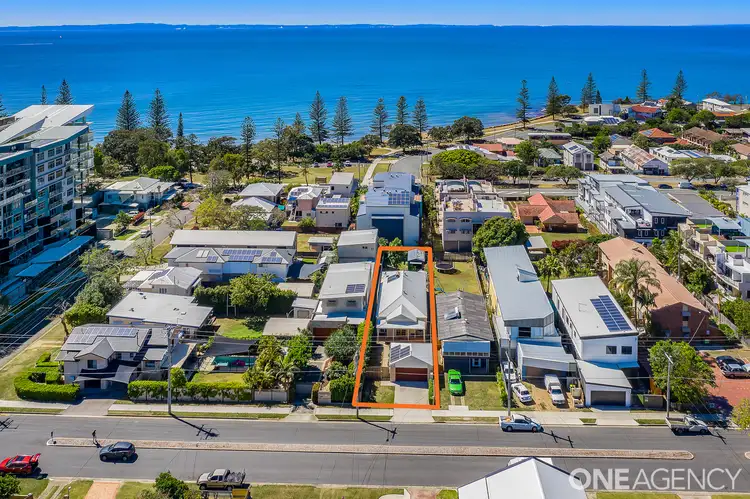 98 Mein Street, Scarborough QLD 4020
