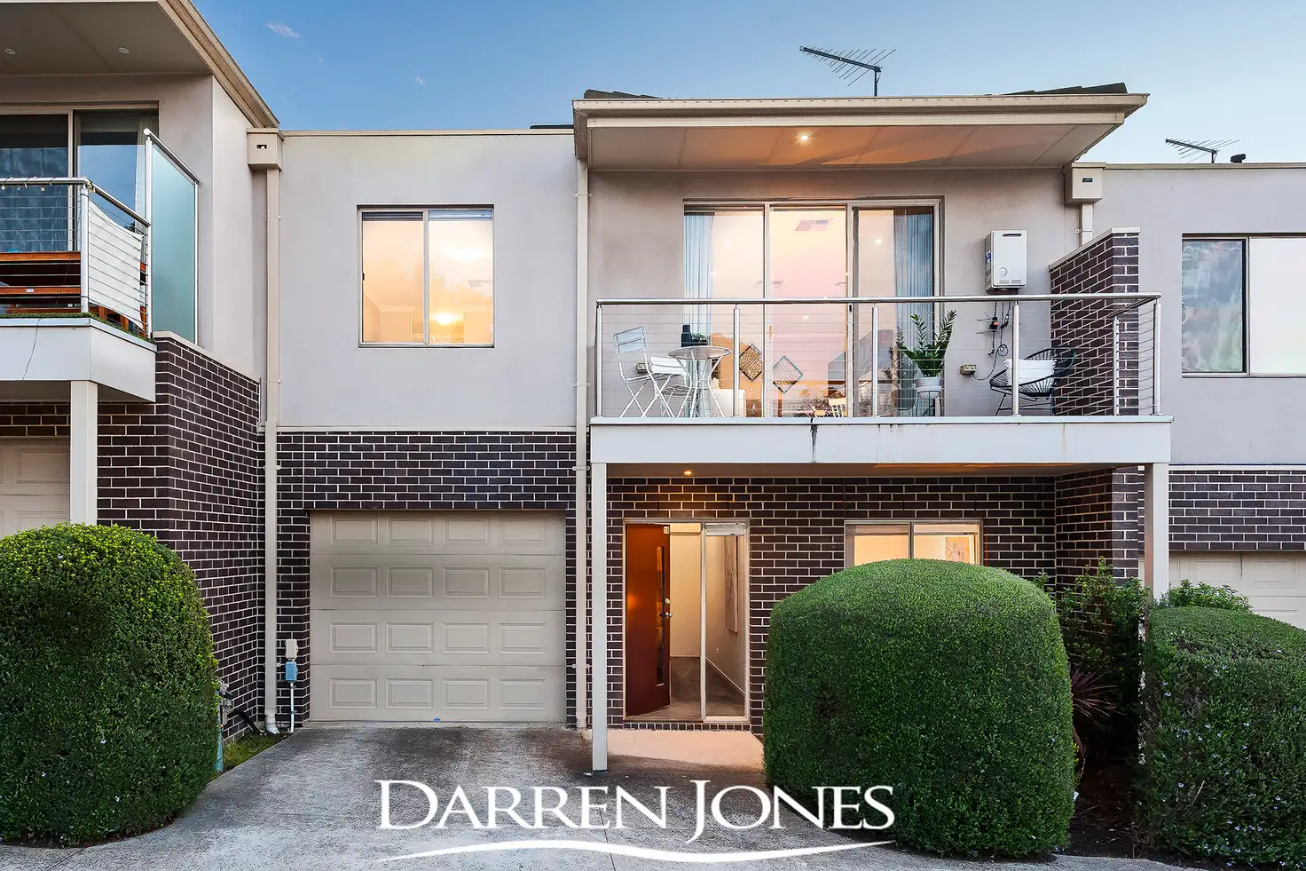 Main view of Homely unit listing, 15/98 - 116 Main Road, Lower Plenty VIC 3093