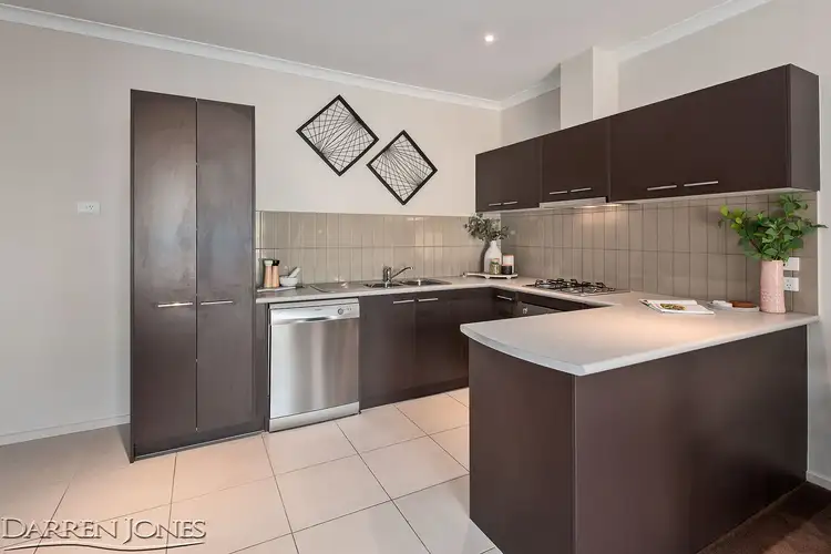 Third view of Homely unit listing, 15/98 - 116 Main Road, Lower Plenty VIC 3093