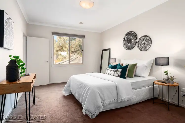 Fourth view of Homely unit listing, 15/98 - 116 Main Road, Lower Plenty VIC 3093