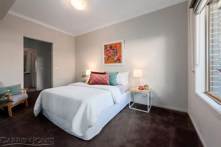 Fifth view of Homely unit listing, 15/98 - 116 Main Road, Lower Plenty VIC 3093