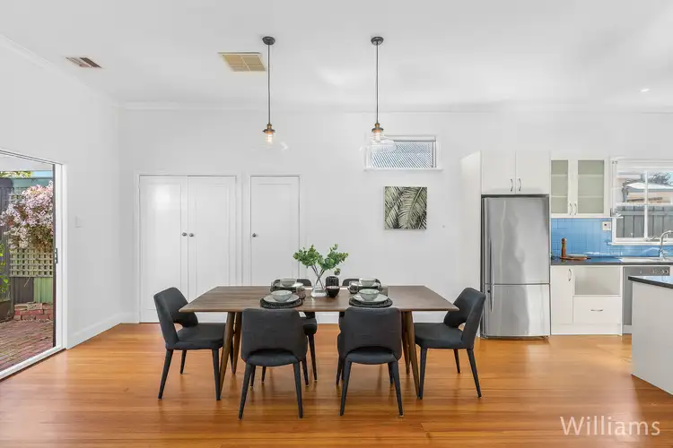 Third view of Homely house listing, 41 Woods Street, Newport VIC 3015