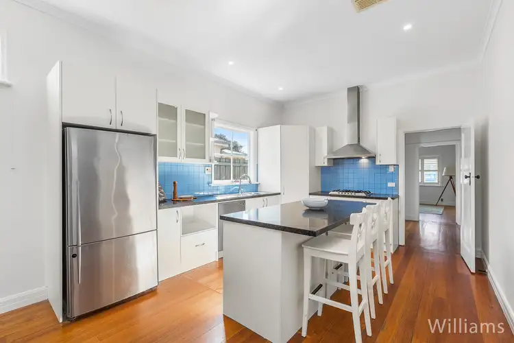 Fourth view of Homely house listing, 41 Woods Street, Newport VIC 3015
