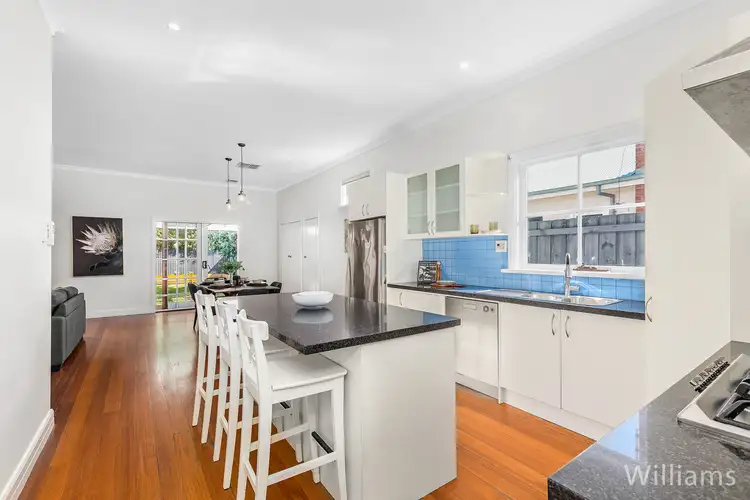 Fifth view of Homely house listing, 41 Woods Street, Newport VIC 3015