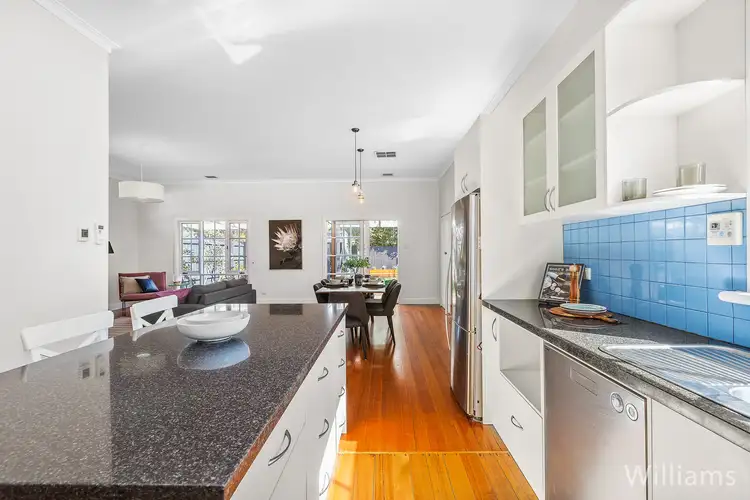 Sixth view of Homely house listing, 41 Woods Street, Newport VIC 3015