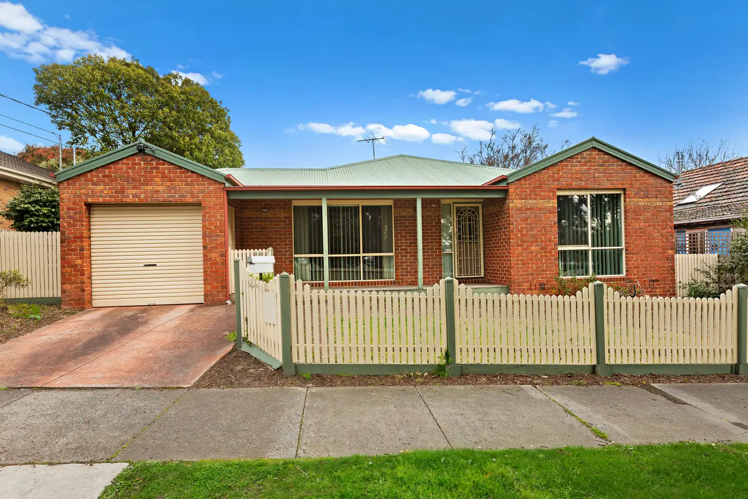 Main view of Homely unit listing, 2/1 Talofa Avenue, Ringwood East VIC 3135