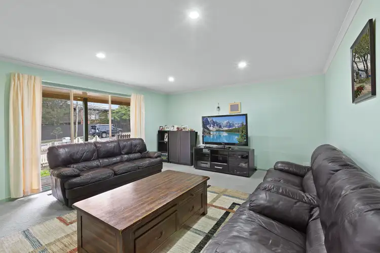 Second view of Homely unit listing, 2/1 Talofa Avenue, Ringwood East VIC 3135