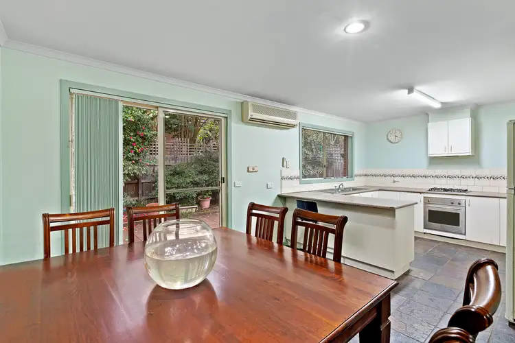 Third view of Homely unit listing, 2/1 Talofa Avenue, Ringwood East VIC 3135