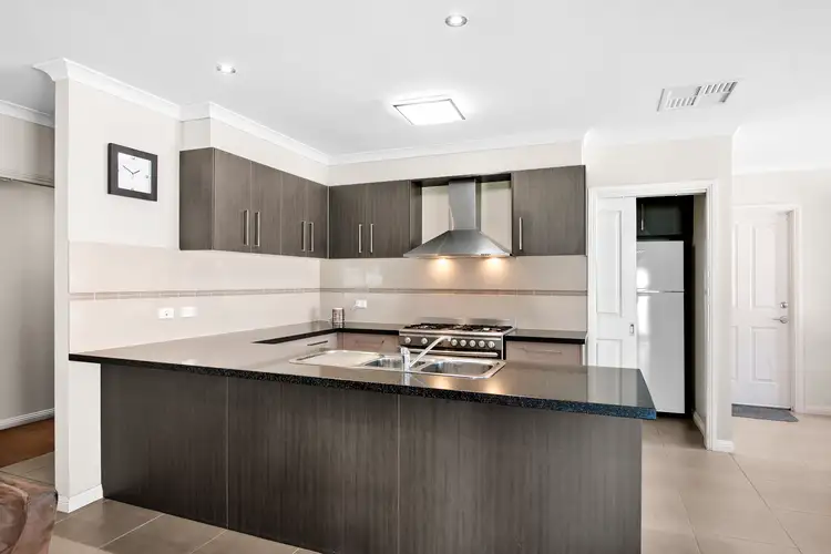 Second view of Homely house listing, 13 Clarke Street, Miners Rest VIC 3352