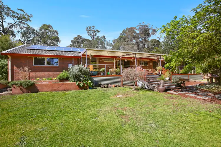 88 Lusatia Park Road, Woori Yallock VIC 3139