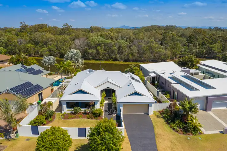 50 Mahogany Drive, Pelican Waters QLD 4551