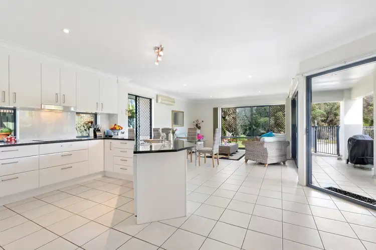 Third view of Homely house listing, 50 Mahogany Drive, Pelican Waters QLD 4551
