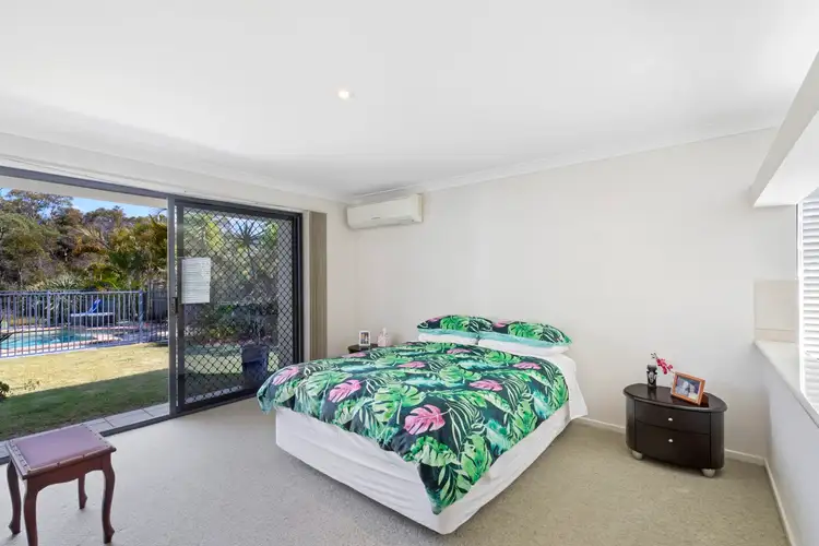 Sixth view of Homely house listing, 50 Mahogany Drive, Pelican Waters QLD 4551