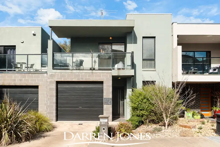 20 Diamond Boulevard, Greensborough VIC 3088