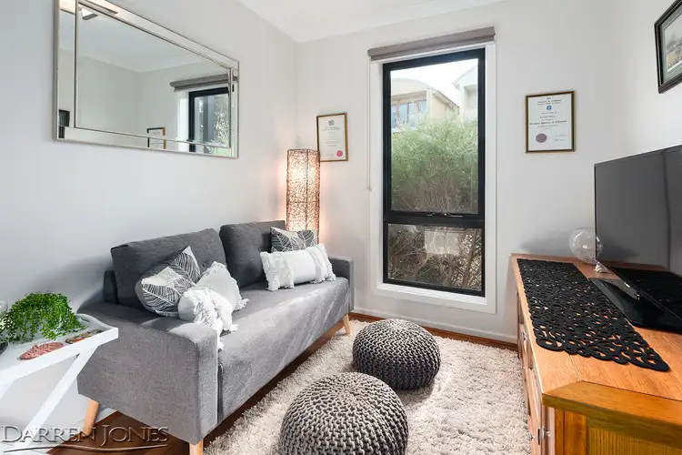 Fifth view of Homely townhouse listing, 20 Diamond Boulevard, Greensborough VIC 3088